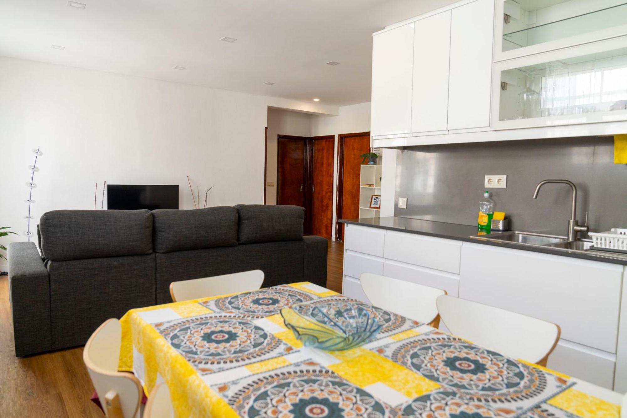 City Heart Funchal Екстер'єр фото