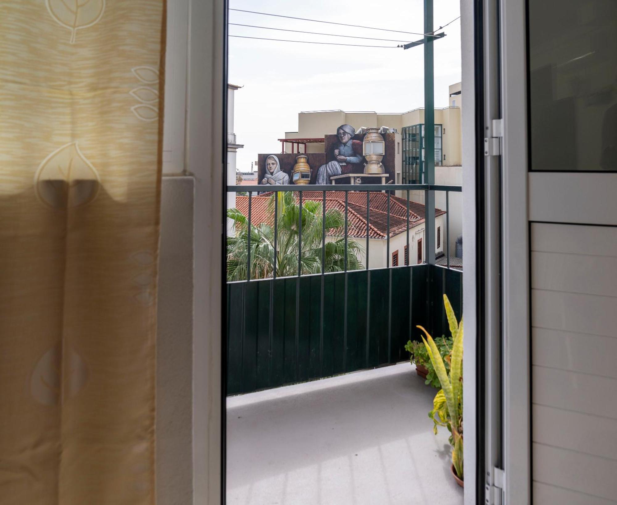 City Heart Funchal Екстер'єр фото